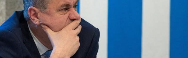 POLIITIKARADAR | Eesti populistliku poliitika hümn „Miks riik ei sekku!?“