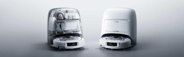 Poolik lahendus: DJI lappis küll suure turvaaugu, kuid Romo roboteid kummitab veelgi kriitilisem viga