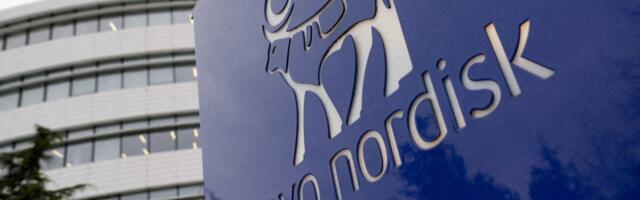 Taani ravimitootja aktsia langes 15%