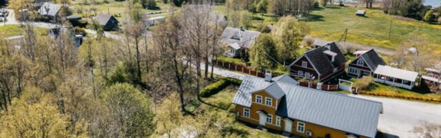 Erametsaomanik saab looduskaitseliste piirangute eest kompensatsiooni