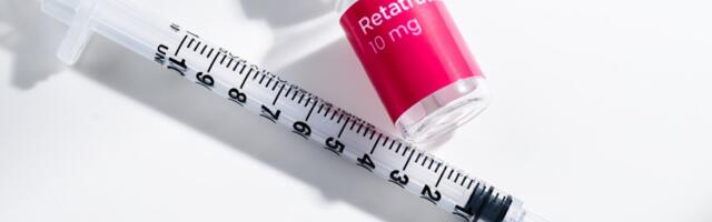 Kaalulangetusravis on juba teatatud liigselt kaalu langetanud ravimitest