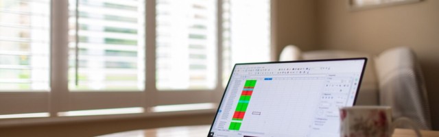 Terve talv kodukontoris! Kuidas vältida halli masendust?