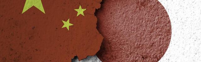 KINA ZABRANILA DOLAZAK POSLANIKU IZ JAPANA! "Sarađivao sa separatističkim snagama"