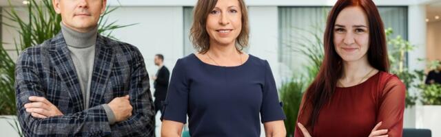 Töötervishoid peaks põimuma esmatasandiga