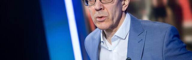 Mertsina: toidu ja elektroonika tootmine kahanes varasema kasvu tõttu