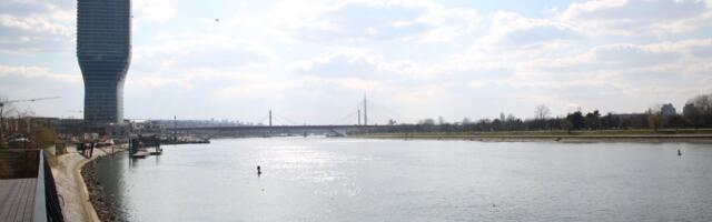 Danas promenljivo oblačno sa sunčanim intervalima: Najviša dnevna do 24 °C