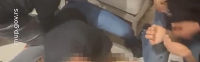 "Oca ću ti razapeti na Terazijama, a sestre silovati"! Otkriveni jezivi detalji reketiranja u tržnom centru