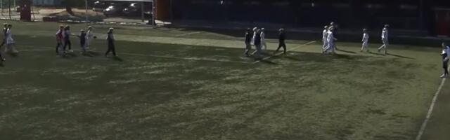 Legion süüdistab Nõmme Unitedi noormängijaid provokatsioonis. Kes otsustab karistused ja millal need tulevad?