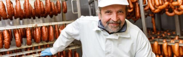 Matsimoka lihatööstus maadleb investoritele antud lubadustega. “Oleksime võinud pankrotti minna”