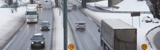 Majandus langes kolmandas kvartalis 1,9 protsenti