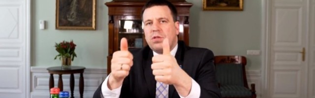 Mis on Jüri Ratase tagasiastumise tegelik põhjus?