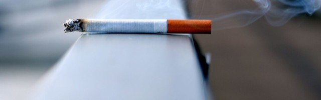 Sigarettide tootmisele ennustatakse lõppu