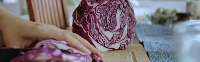 Reporter: Palju raiskab eestlane aastas toitu?