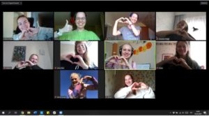 Kambavaim toob sügisel lauljad kooriproovi tagasi