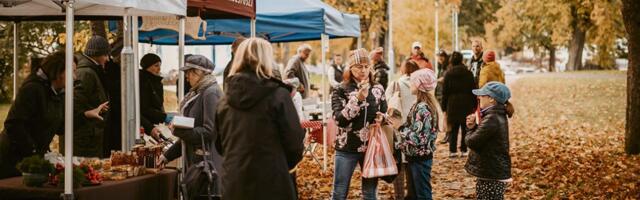 Porikuu festival – Hispaanialt „laenatud“ kultuurisündmus