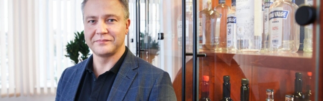 Janek Kalvi: globaliseerumine jätkub vaktsiini tulekuga