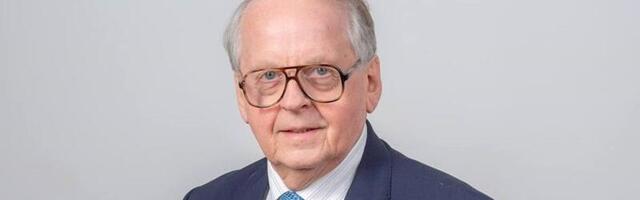 Enn Eesmaa ja Leo Kunnas osalevad Balti- ja Põhjamaade julgeoleku ja riigikaitse foorumil