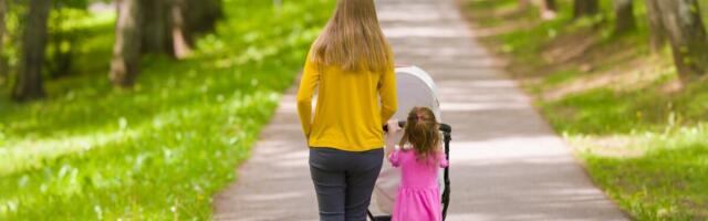 Uuring: emadus suurendab põlveliigeseid