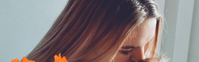 PISIPOJA EMA AMANI KIIVIKAS: Kas ma emana olen siis kehvem? Kas mu laps on seetõttu siis kuidagi teistmoodi?