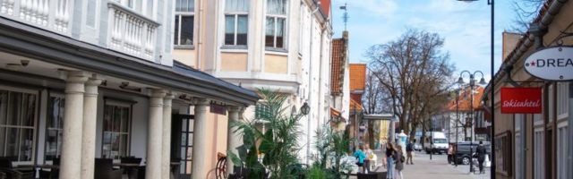 Nädalavahetus suvisel Saaremaal maksab 200-300 eurot, paljud peavad seda kalliks