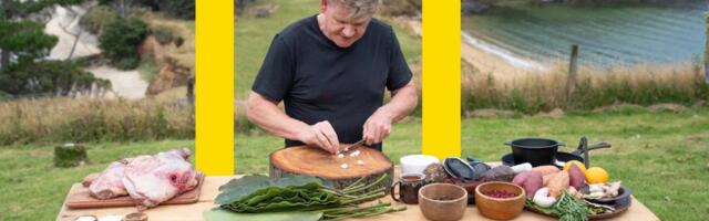 Üleskutse! Aita leida Eesti vasteid National Geographicu saatejuhtidele