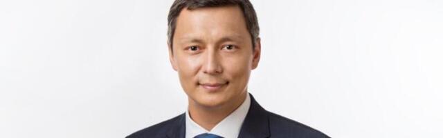 Keskerakonna Tartu piirkond toetab erakonna esimehe kandidaadina Mihhail Kõlvartit