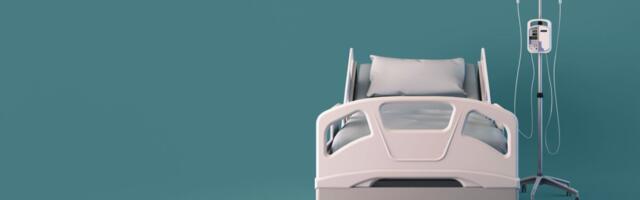 TAI: Mullu kasvas haigla- ja eriti päevaravi osutamine