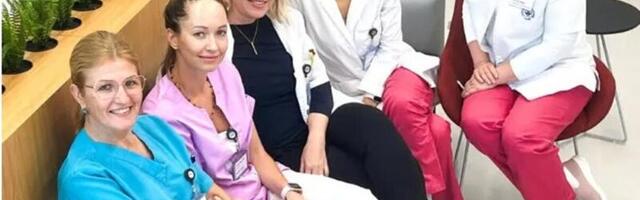 Lootemeditsiini meeskond tagab patsientide kiire käsitluse keerulistes olukordades