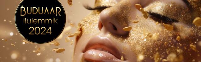 Buduaar ilulemmik 2024 võidutooted
