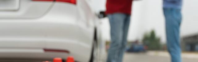 KÕVA SÕNA: viimsilast nörritab vallavalitsuse trahvipoliitika