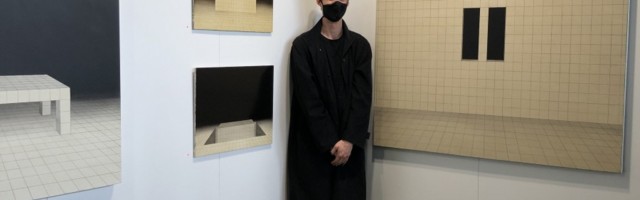 Berliini kunstimess – selle aasta kultuurisündmus number üks Eesti Rada