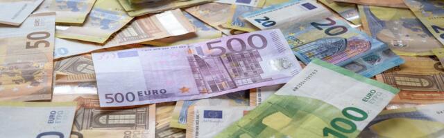 Bioressursside väärindamise investeeringutoetuse taotluse esitas 11 ettevõtet