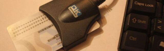 Raport: Eesti e-valimiste süsteem on puudulik