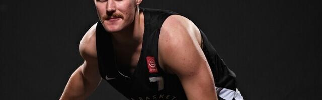 Kalev/Cramoga liitub Leedu kõrgliigas mänginud eestlane