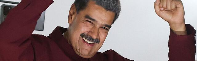 Trump kahekordistas vaevatasu Venezuela presidendi tabamise eest 50 miljonile dollarile