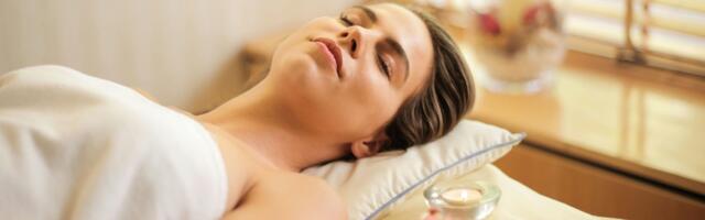 Kuidas muuta kodune õhtu väikeseks spaaelamuseks?