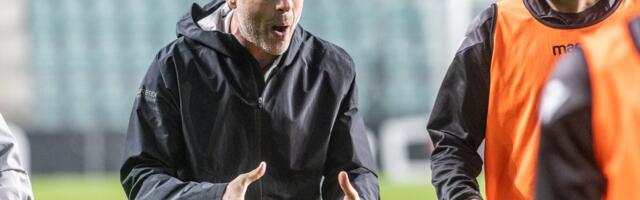 Florakad valasid lahtise uksega Levadia haavadele veelgi soola. Torres soovitas kommentaari küsida alaliidust