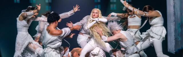 SU NÄGU KÕLAB TUTTAVALT I Mikk Saar kinkis 1000 eurot Kiusamisvaba Koolile