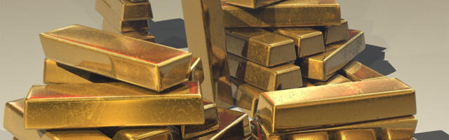 Kulla hind on rekordkõrgel – midagi suurt on tulemas