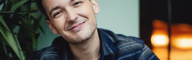 Norman Salumäel ilmus uus singel “777”