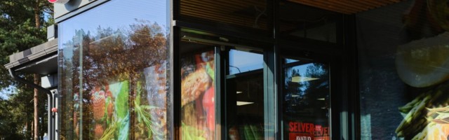 Miks saab Comarketist Selver ABC, aga Delice’i poed jätavad alles enda nime?