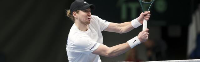 Johannes Seeman võitis Tuneesias karjääri neljanda tiitli