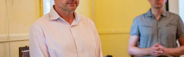 Riik liigub Piirsalu kaitsetööstuspargi arendamisega edasi (täiendatud kl 16, lisatud valla kommentaar)