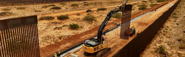 Trump lubas lõpetada sisserände kolmanda maailma riikidest