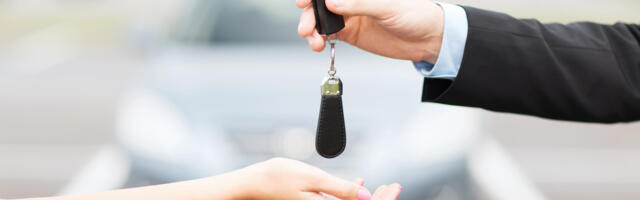 Plaanid taotleda liisingut? Kõik, mida peaksid selle kohta teadma