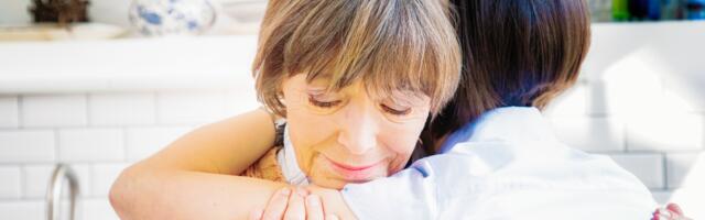 Miks on vanematele andestamine vajalik, et vabastada end minevikuhaavadest ja leida hingerahu