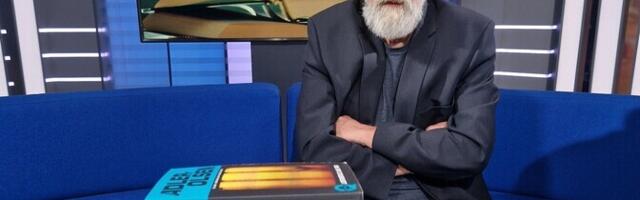 Jaan Martinson järjestas läinud aasta kümme parimat kriminulli