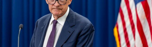 USA föderaalreserv jättis intressimäärad muutmata