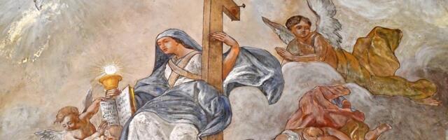 Kristlik lootus ei sõltu oludest