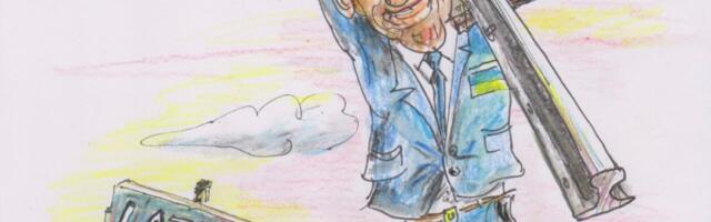 Poola lubab trassi 2040. aastaks, Eestil on oht jääda “Rail Balticu ullikeseks”